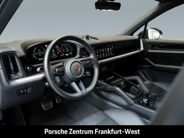 PORSCHE Cayenne S E-Hybrid Head-Up Surround View BOSE