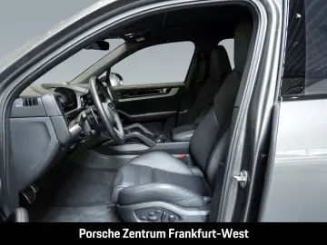 PORSCHE Cayenne S E-Hybrid Head-Up Surround View BOSE