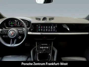 PORSCHE Cayenne S E-Hybrid Head-Up Surround View BOSE