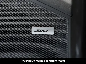 PORSCHE Cayenne S E-Hybrid Head-Up Surround View BOSE