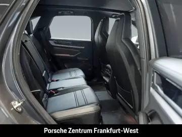 PORSCHE Cayenne S E-Hybrid Head-Up Surround View BOSE