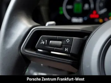 PORSCHE Cayenne S E-Hybrid Head-Up Surround View BOSE