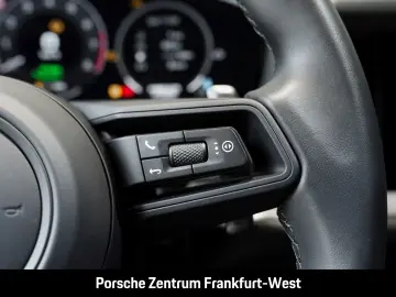 PORSCHE Cayenne S E-Hybrid Head-Up Surround View BOSE