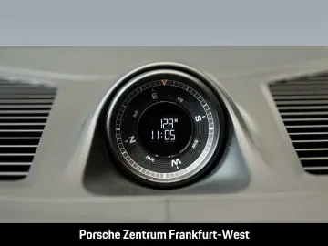 PORSCHE Cayenne S E-Hybrid Head-Up Surround View BOSE