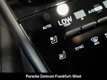 PORSCHE Cayenne S E-Hybrid Head-Up Surround View BOSE