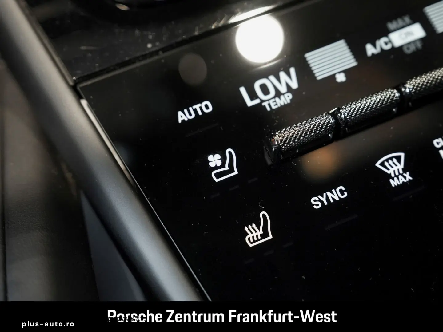 PORSCHE Cayenne S E-Hybrid Head-Up Surround View BOSE