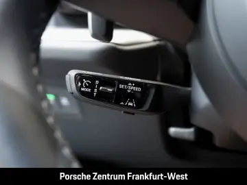 PORSCHE Cayenne S E-Hybrid Head-Up Surround View BOSE