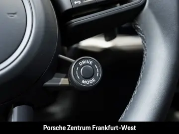 PORSCHE Cayenne S E-Hybrid Head-Up Surround View BOSE