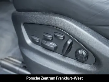 PORSCHE Cayenne S E-Hybrid Head-Up Surround View BOSE