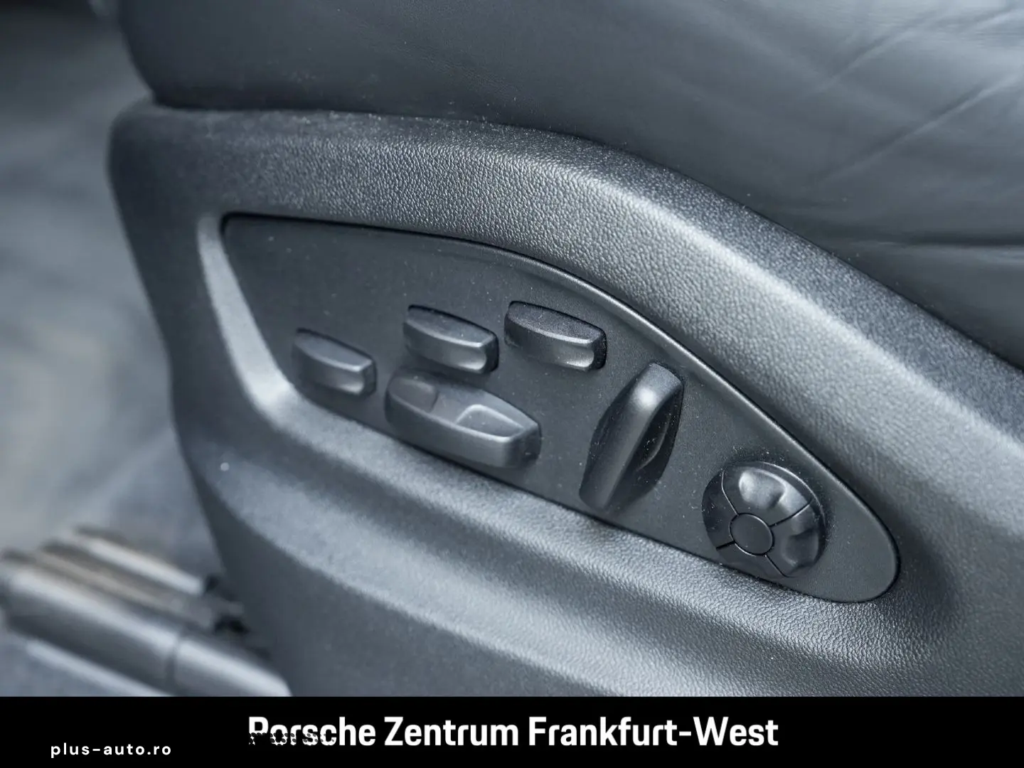 PORSCHE Cayenne S E-Hybrid Head-Up Surround View BOSE