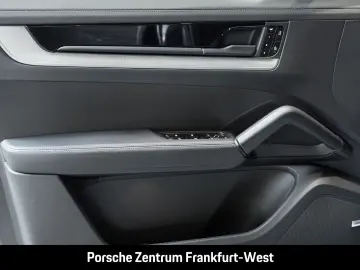 PORSCHE Cayenne S E-Hybrid Head-Up Surround View BOSE