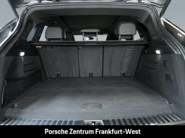 PORSCHE Cayenne S E-Hybrid Head-Up Surround View BOSE