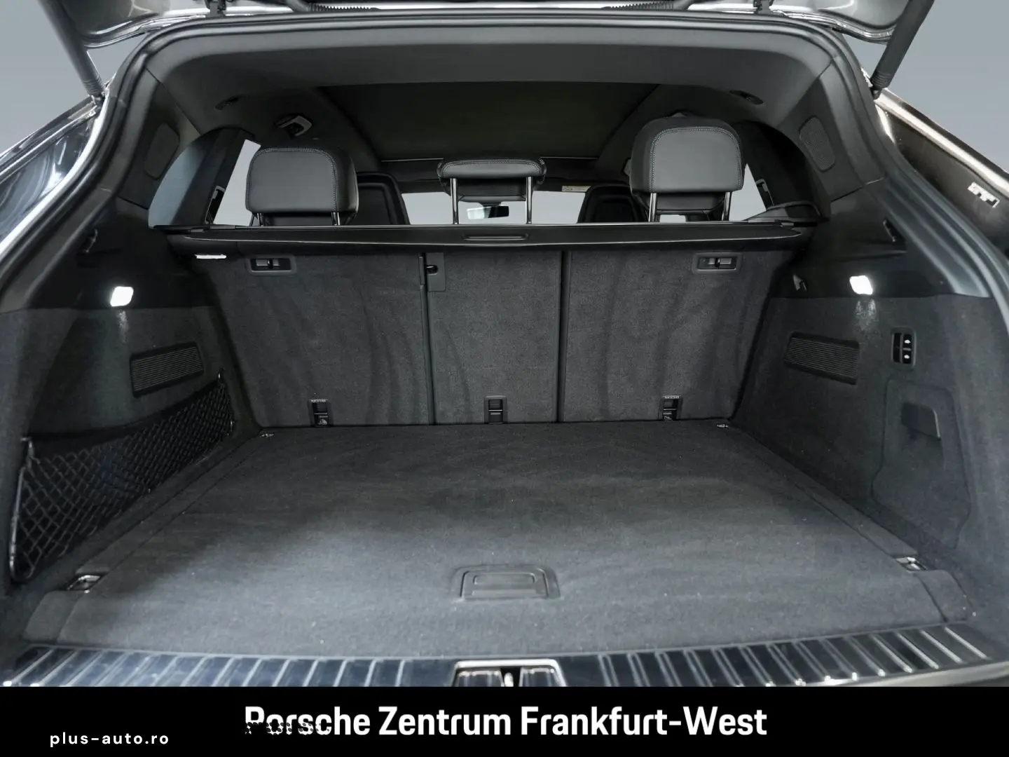 PORSCHE Cayenne S E-Hybrid Head-Up Surround View BOSE