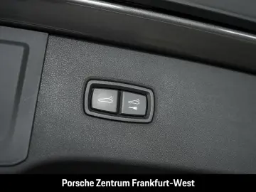 PORSCHE Cayenne S E-Hybrid Head-Up Surround View BOSE