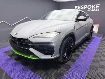 Lamborghini Urus V8 SE- B&O 3D- HUD- 360- Pano