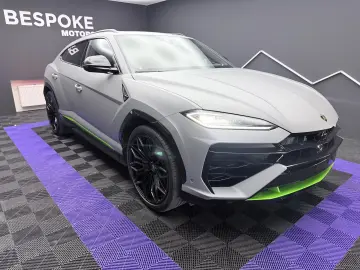 Lamborghini Urus V8 SE- B&O 3D- HUD- 360- Pano