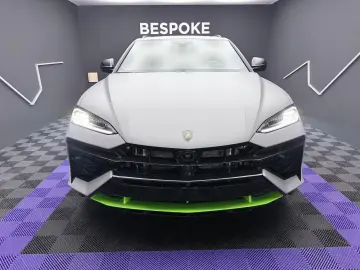 Lamborghini Urus V8 SE- B&O 3D- HUD- 360- Pano
