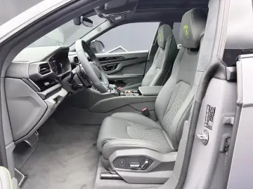 Lamborghini Urus V8 SE- B&O 3D- HUD- 360- Pano