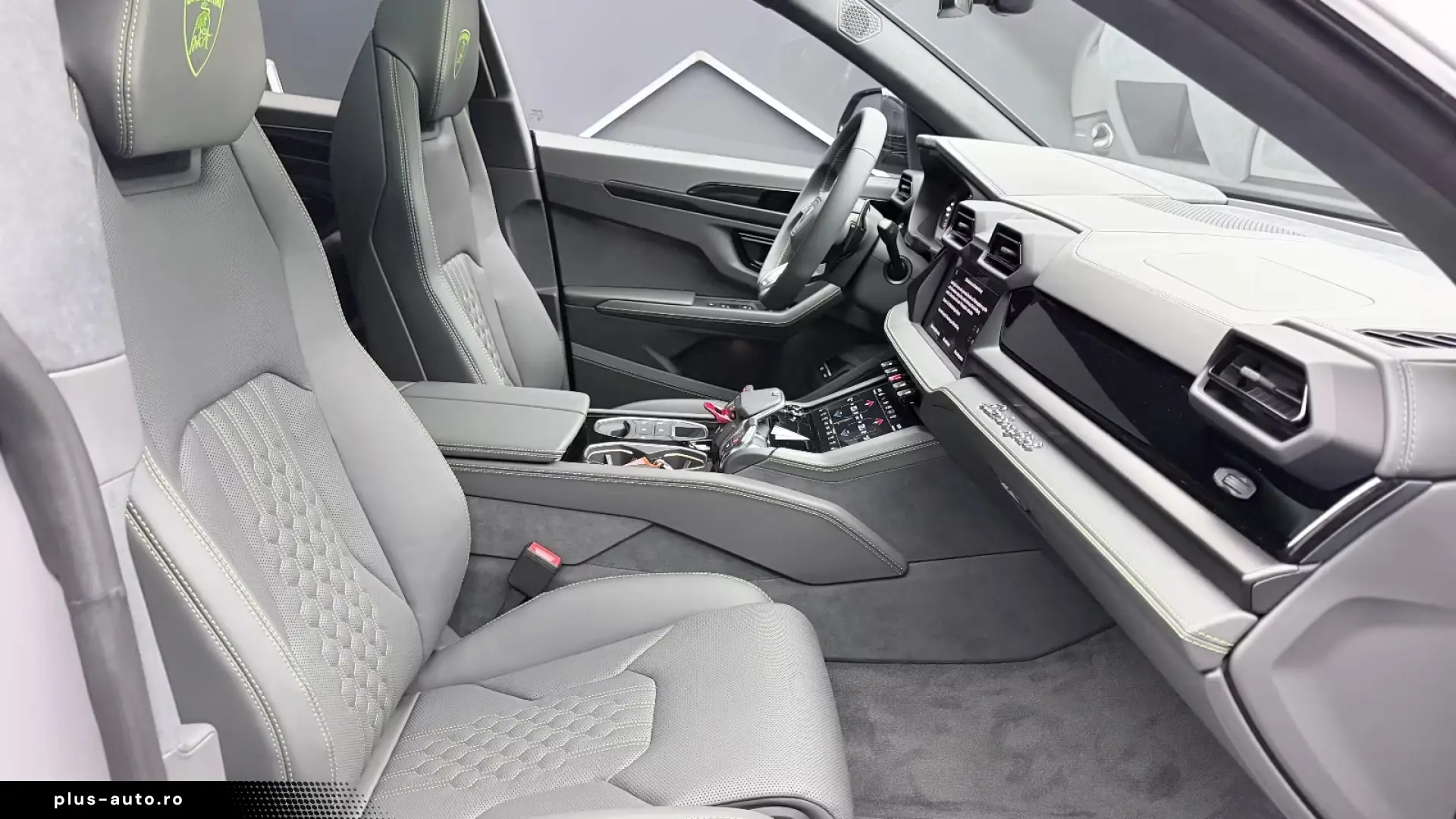 Lamborghini Urus V8 SE- B&O 3D- HUD- 360- Pano