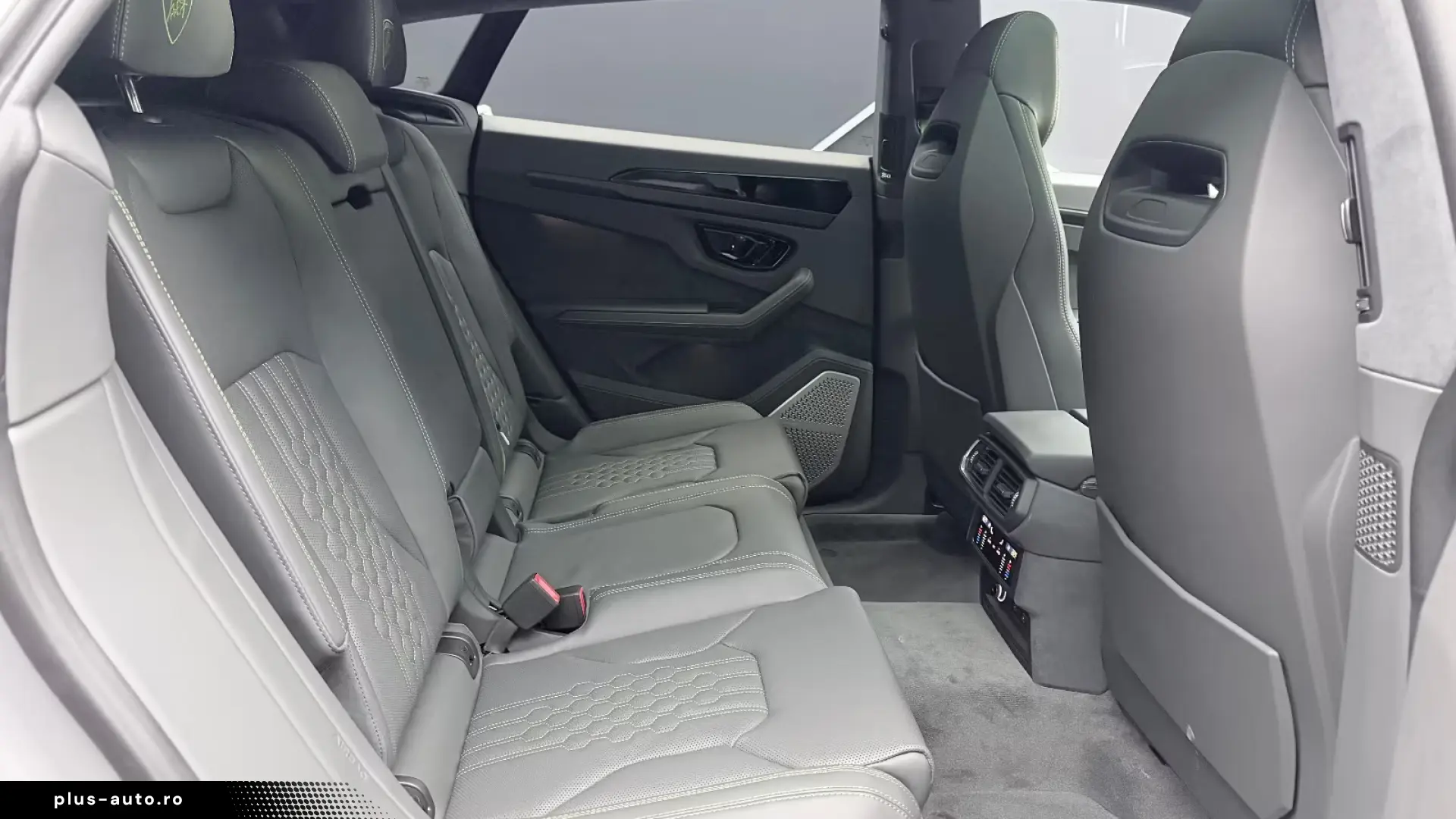 Lamborghini Urus V8 SE- B&O 3D- HUD- 360- Pano