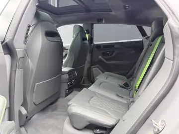 Lamborghini Urus V8 SE- B&O 3D- HUD- 360- Pano
