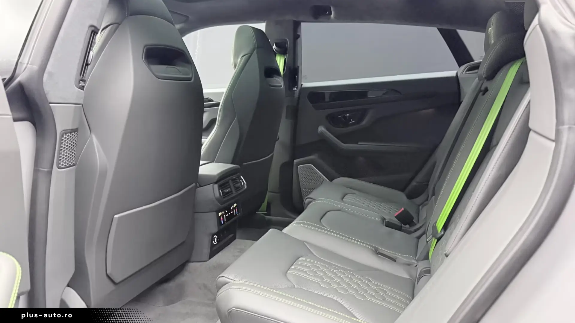 Lamborghini Urus V8 SE- B&O 3D- HUD- 360- Pano