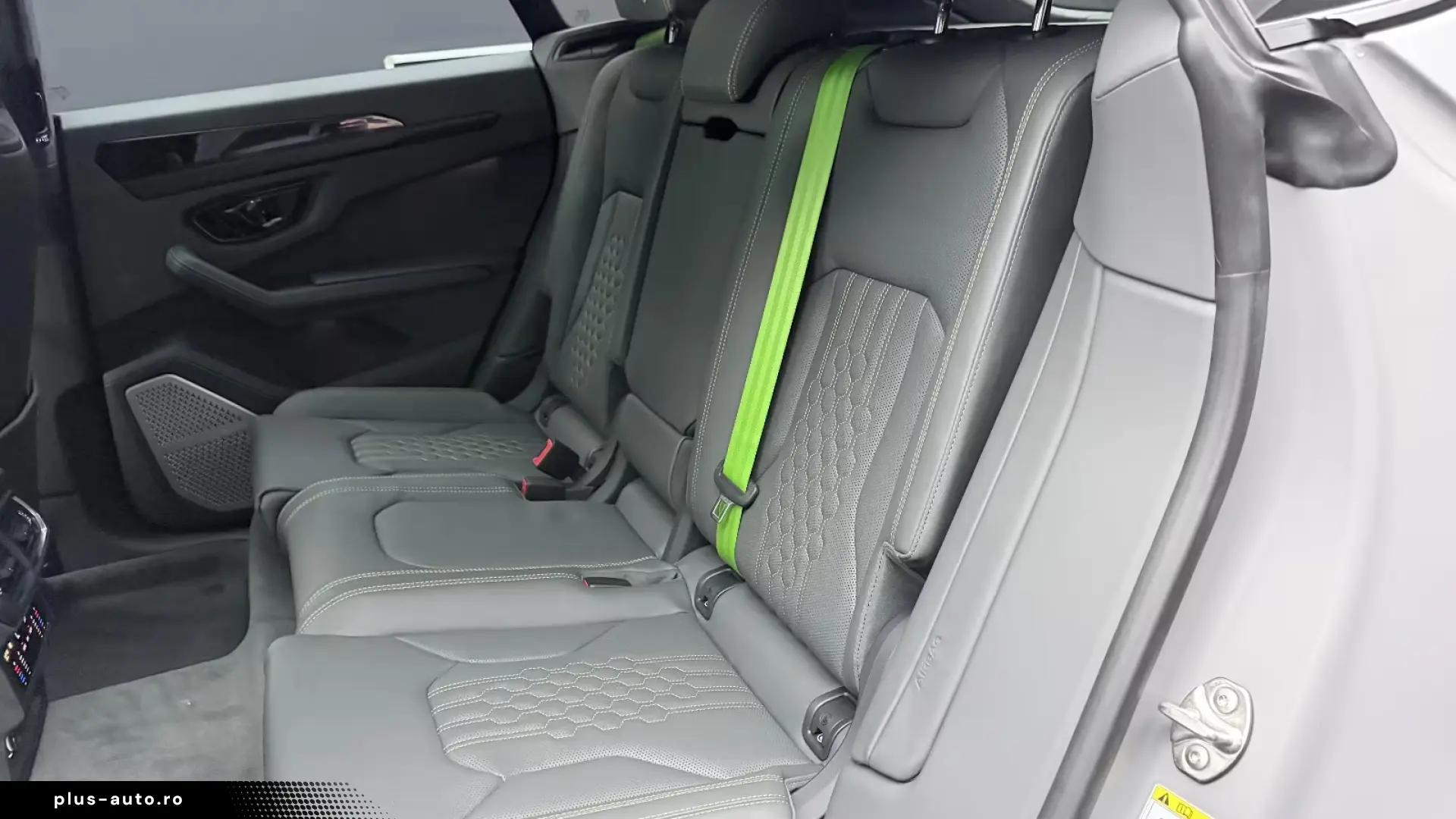 Lamborghini Urus V8 SE- B&O 3D- HUD- 360- Pano