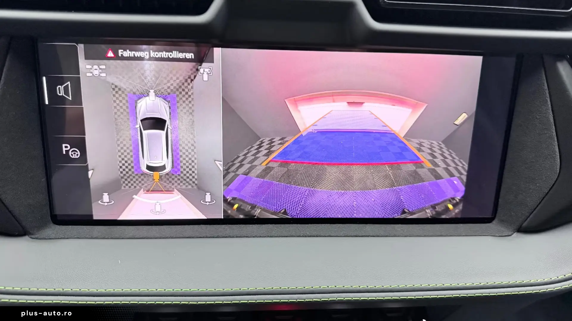 Lamborghini Urus V8 SE- B&O 3D- HUD- 360- Pano