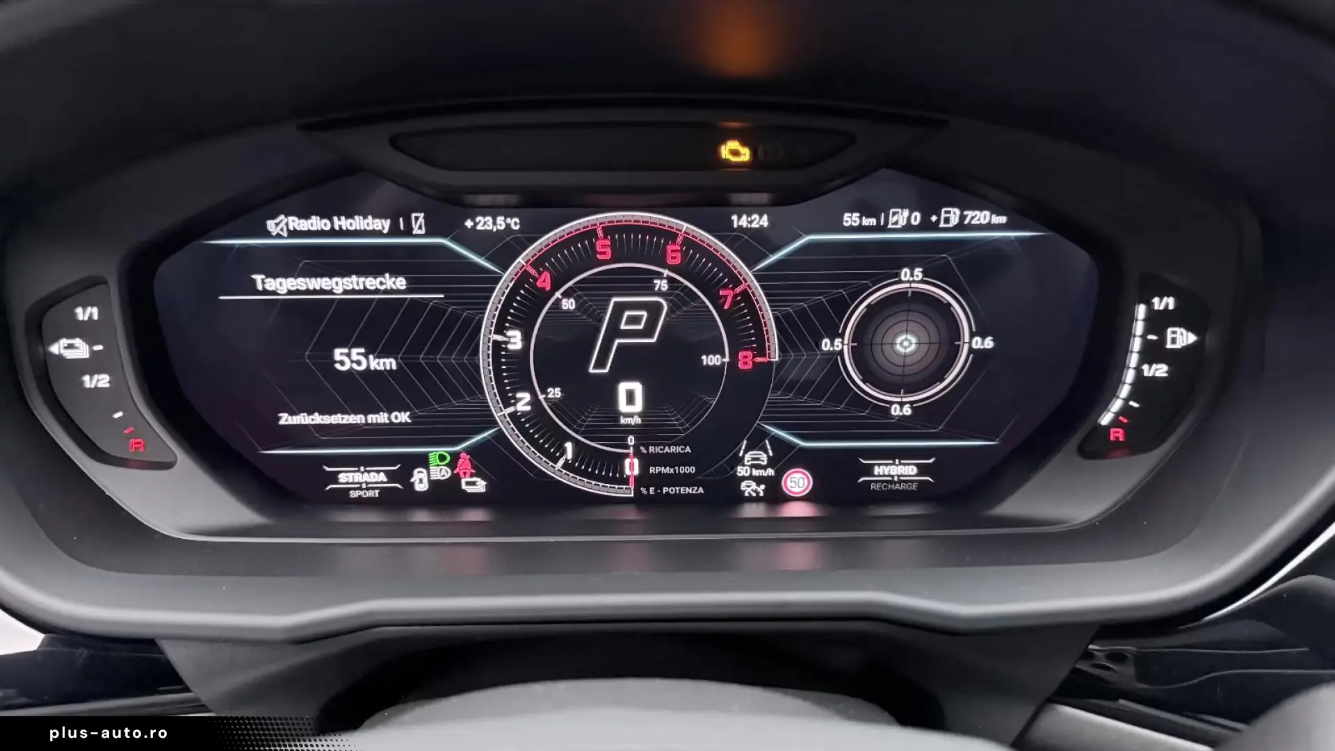 Lamborghini Urus V8 SE- B&O 3D- HUD- 360- Pano