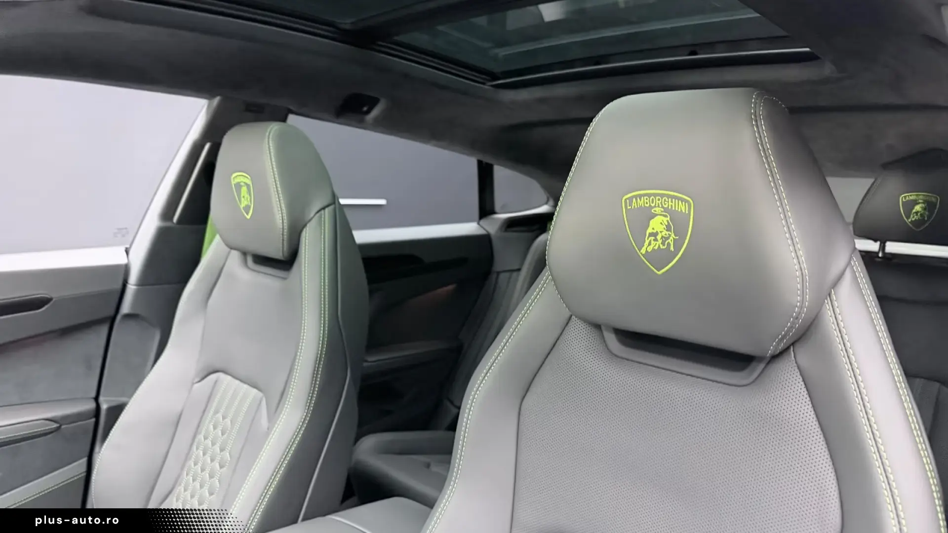 Lamborghini Urus V8 SE- B&O 3D- HUD- 360- Pano