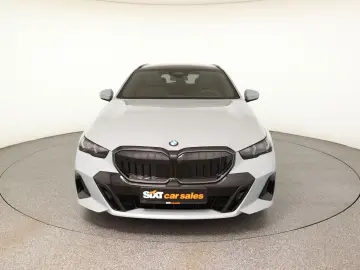 BMW 540d xDr.. M Sport Pro HUD PAN 360  H&K ACC AHK