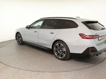 BMW 540d xDr.. M Sport Pro HUD PAN 360  H&K ACC AHK