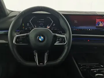 BMW 540d xDr.. M Sport Pro HUD PAN 360  H&K ACC AHK