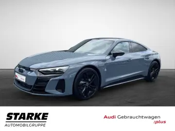 AUDI e-tron GT quattro  Panodach Standheiz Navi LED L