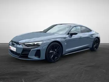 AUDI e-tron GT quattro  Panodach Standheiz Navi LED L