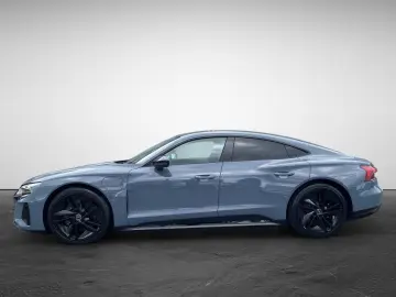 AUDI e-tron GT quattro  Panodach Standheiz Navi LED L