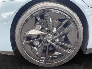 AUDI e-tron GT quattro  Panodach Standheiz Navi LED L