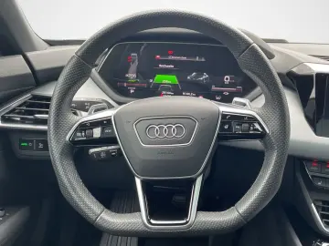 AUDI e-tron GT quattro  Panodach Standheiz Navi LED L