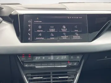 AUDI e-tron GT quattro  Panodach Standheiz Navi LED L