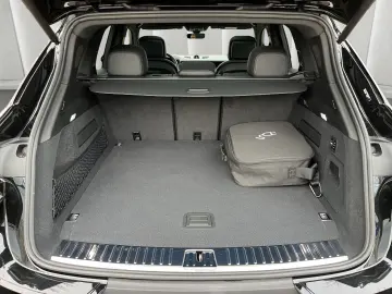 PORSCHE Cayenne S E-Hybrid Bose HUD Massage Pano 360