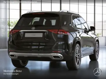 MERCEDES-BENZ GLE 300 d 4M AMG Exclusive