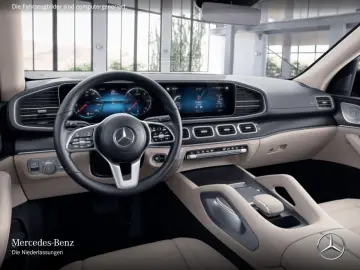 MERCEDES-BENZ GLE 300 d 4M AMG Exclusive