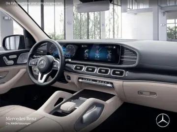 MERCEDES-BENZ GLE 300 d 4M AMG Exclusive