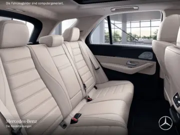 MERCEDES-BENZ GLE 300 d 4M AMG Exclusive