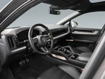 PORSCHE Cayenne S Coupe HeadUp InnoDrive Beifahrerdispla
