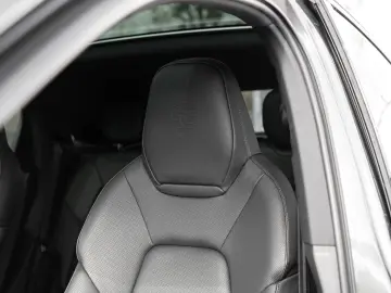 PORSCHE Cayenne S Coupe HeadUp InnoDrive Beifahrerdispla