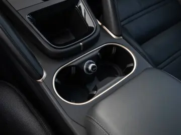 PORSCHE Cayenne S Coupe HeadUp InnoDrive Beifahrerdispla