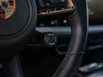 PORSCHE Cayenne S Coupe HeadUp InnoDrive Beifahrerdispla