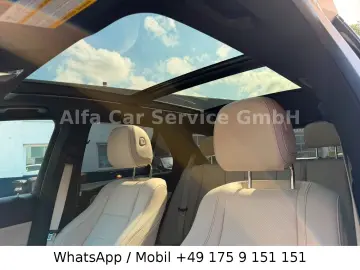 MERCEDES-BENZ GLE 450  AMG-LINE