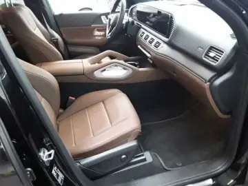MERCEDES-BENZ GLE 350 de 4M Night Burm MBeam Memory …